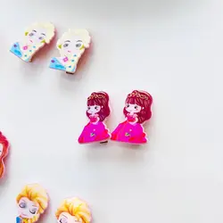 گیره انبری السا و آنا دو عددی