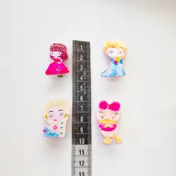 گیره انبری السا و آنا دو عددی