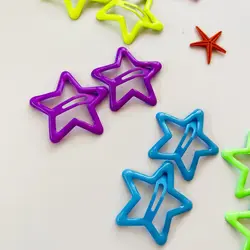 گیره تق تقی ستاره شب نما دو عددی