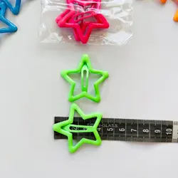 گیره تق تقی ستاره شب نما دو عددی