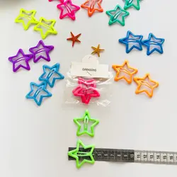 گیره تق تقی ستاره شب نما دو عددی