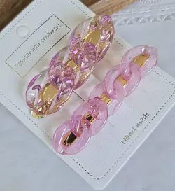 گیره انبری کارتیه بزرگ دو عددی