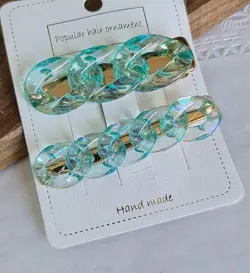 گیره انبری کارتیه بزرگ دو عددی