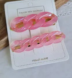 گیره انبری کارتیه بزرگ دو عددی