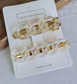 گیره انبری کارتیه بزرگ دو عددی