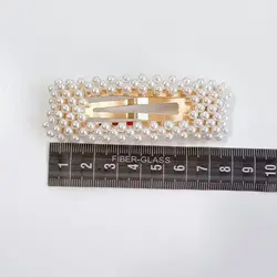 گیره تق تقی مرواریدی