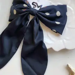 گیره فرانسوی مدل پاپیونی سایز بزرگ