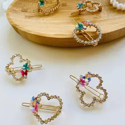 گیره مو چفتی مجلسی