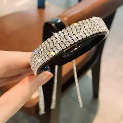 کلیپس گوجه ای مجلسی آویزدار