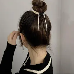 کلیپس گوجه ای مجلسی آویزدار