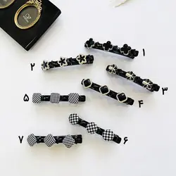 گیره انبری تقسیم مو مجلسی