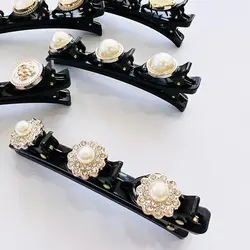 گیره انبری تقسیم مو مجلسی