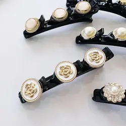 گیره انبری تقسیم مو مجلسی