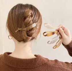 کلیپس مسافرتی آبشاری ساده