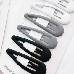 تق تقی سفید مشکی شش عددی مات 5 سانتی