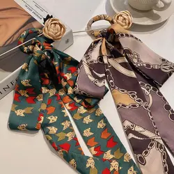 کانزاشی گل رز دنباله دار