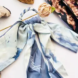 کانزاشی گل رز دنباله دار