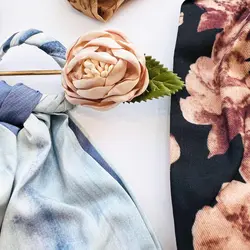 کانزاشی گل رز دنباله دار