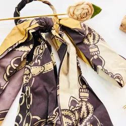 کانزاشی گل رز دنباله دار