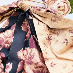 کانزاشی گل رز دنباله دار