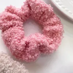 کش مو اسکرانچی پولیشی تدی