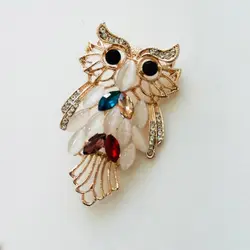 سنجاق سینه طرح حیوانات