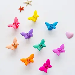 مینی کلیپس پروانه ریز 5 سانتی