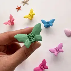 مینی کلیپس پروانه ریز 5 سانتی