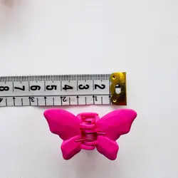 مینی کلیپس پروانه ریز 5 سانتی