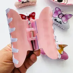 کلیپس طرح پاپیون مینی موس چاوایی