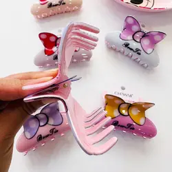 کلیپس طرح پاپیون مینی موس چاوایی