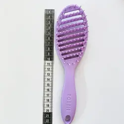 برس حمام انعطاف پذیر bonnie