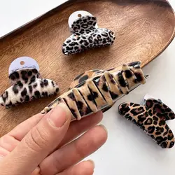 کلیپس پلنگی چاوایی