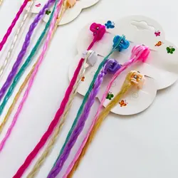 مینی کلیپس با اکستنشن بافت شش عددی