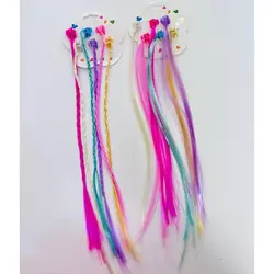 مینی کلیپس با اکستنشن بافت شش عددی