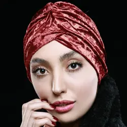 توربان مخمل