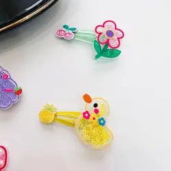 گیره تق تقی پیکسل آکواریومی