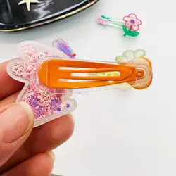 گیره تق تقی پیکسل آکواریومی