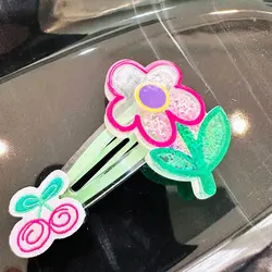 گیره تق تقی پیکسل آکواریومی