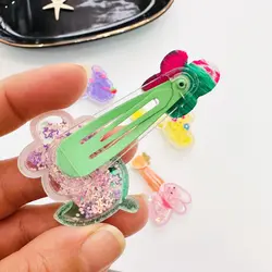 گیره تق تقی پیکسل آکواریومی