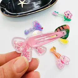 گیره تق تقی پیکسل آکواریومی