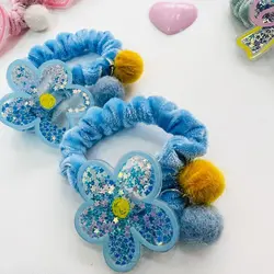 کش مو حوله ای پیکسل آکواریومی