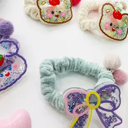 کش مو حوله ای پیکسل آکواریومی