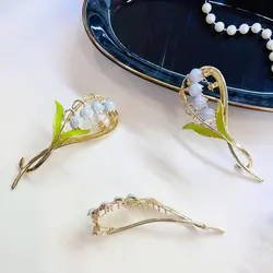 کلیپس فلزی چفتی گل موگه