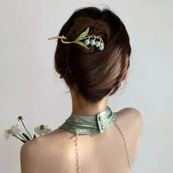 کلیپس فلزی چفتی گل موگه