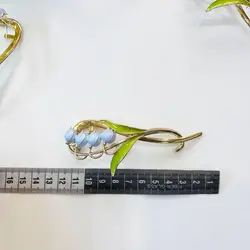 کلیپس فلزی چفتی گل موگه