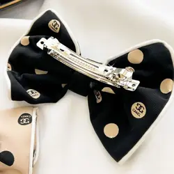 گیره فرانسوی پارچه ای توپ توپی شنل