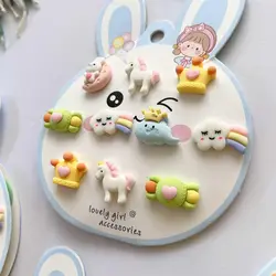 پک کش مو لیزری خرگوش دیزنی 10 عددی