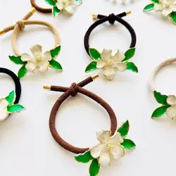 کش مو گل مینیاتوری