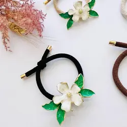 کش مو گل مینیاتوری